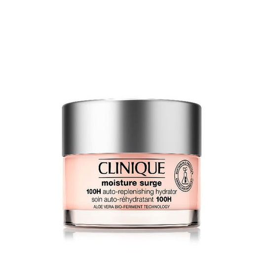 Clinique Moisture Surge 100H Cuidado Rehidratante 50ml