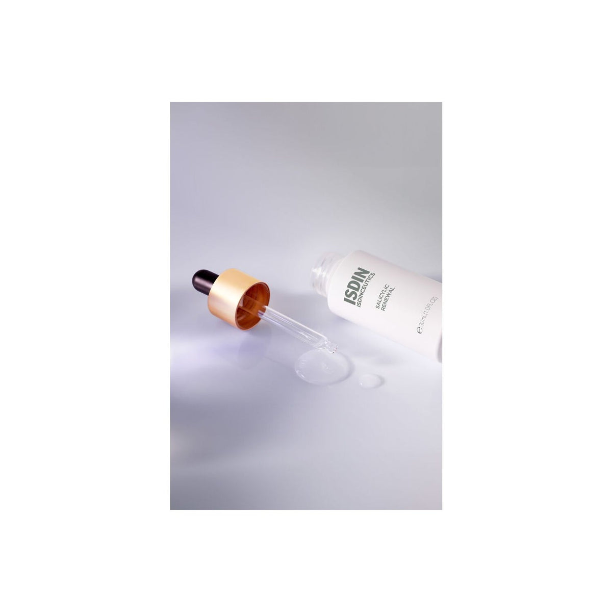 Isdinceutics Salicylic Renewal 30ml