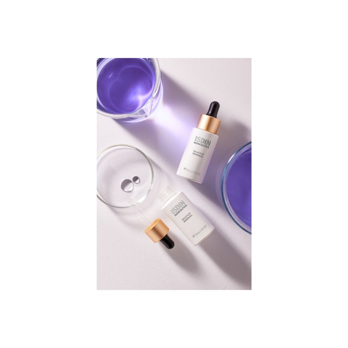 Isdinceutics Salicylic Renewal 30ml