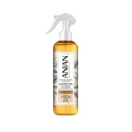 Anian Queratina Líquida Ácido Hialurónico & Colágeno 200 ml