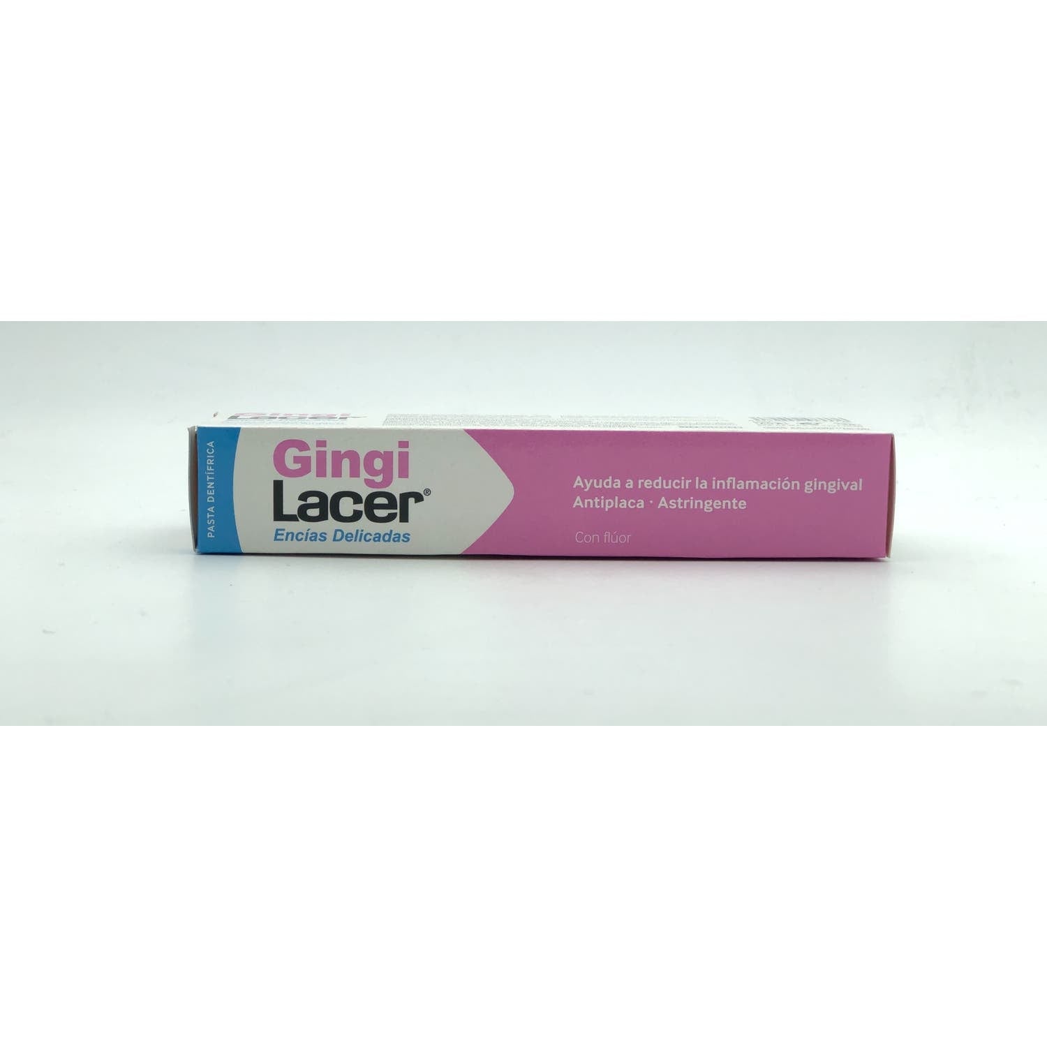 Lacer GingiLacer Encías Delicadas Pasta Dentífrica 75ml