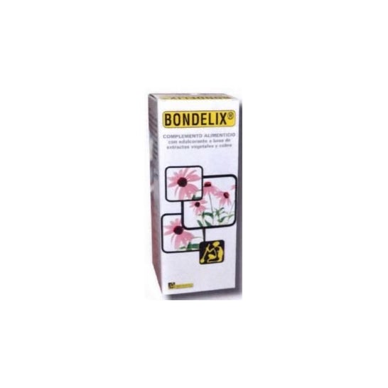 Phytovyt Bondelix 250 ml