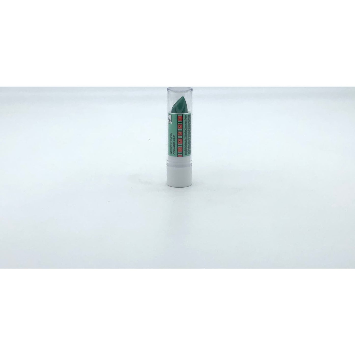 Soivre Cosmetics WOW Lips Verde 3.5g