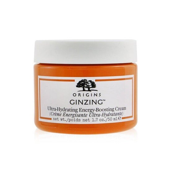 Origins Ginzinc Crema Ultra Hidratante Energizante 50ml