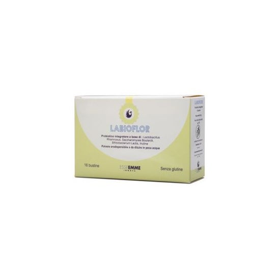 Esseemme Labioflor 16 uds