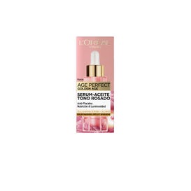 L'Oréal Age Perfect Golden Age Sérum Aceite Tono Rosa 30ml