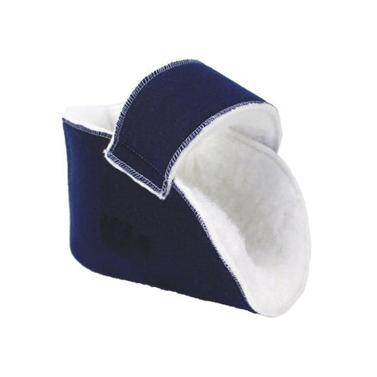 Ortoprime Patuco Antiescaras Suave Protector Derecho 1ud