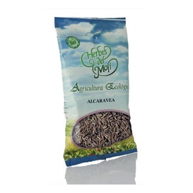 Herbes del Molí Alcaravea Semillas Bio 90g