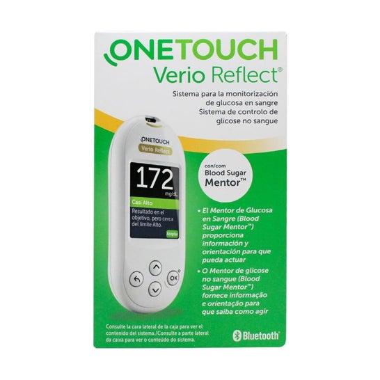 One Touch Verio Reflect 1ud