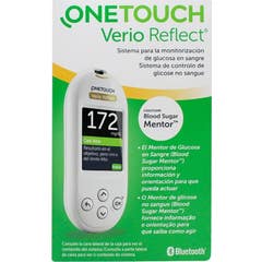 Lifescan One Touch Verio 50Str Glic Medif