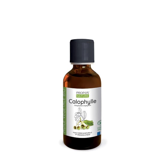 Propos'Nature Aceite de Calofilo Bio 50 ml