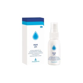 Cpi Mbm Aceite Estimulador de la Regeneración Epidérmica Spray 30ml