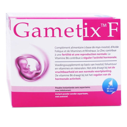 Densmore Gamtix F 30 bolsas