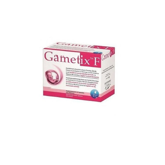 Densmore Gamtix F 30 bolsas