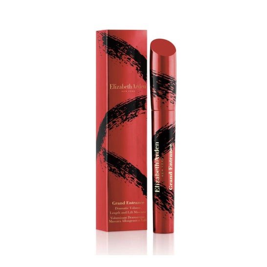 Elizabeth Arden Grand Entrance Máscara Black 8,5ml