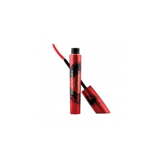 Elizabeth Arden Grand Entrance Máscara Black 8,5ml