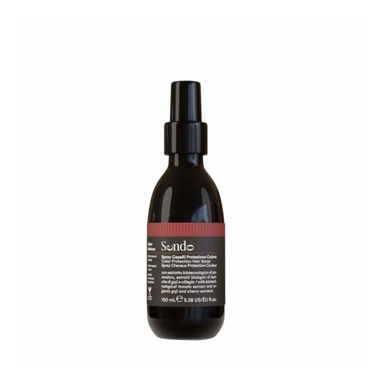 Sendo Color Defense Protection Spray 100 ml