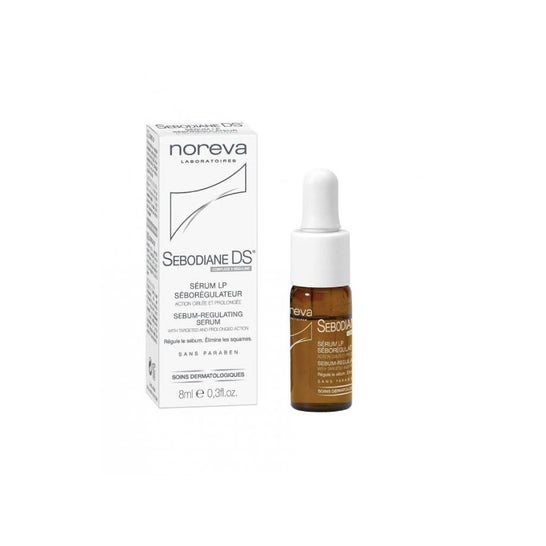 Sebodiane Ds Serum 8 Ml