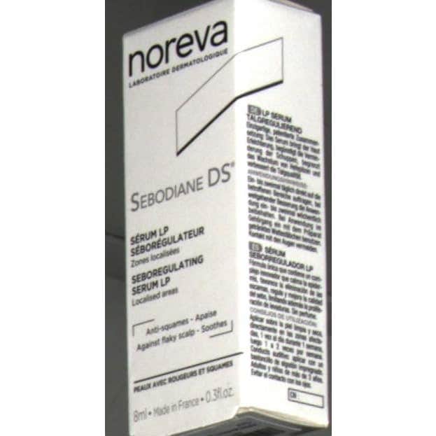 Sebodiane Ds Serum 8 Ml