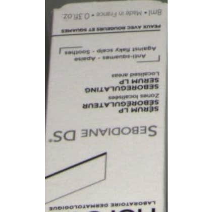 Sebodiane Ds Serum 8 Ml