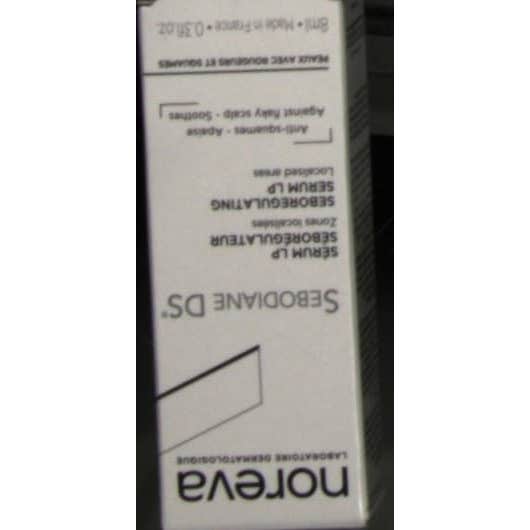 Sebodiane Ds Serum 8 Ml
