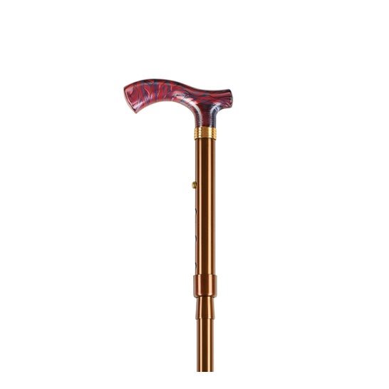 Cavip By Flexor Bastón Plegable 5705