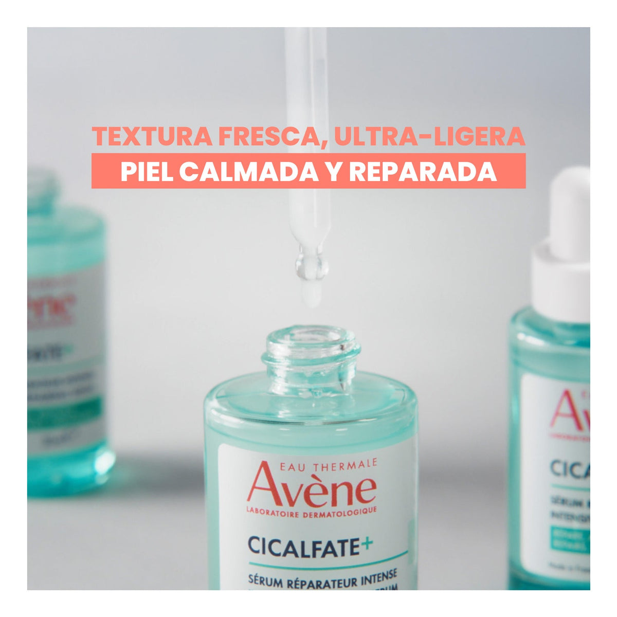 Avène Cicalfate+ Sérum Reparador Intenso 30ml