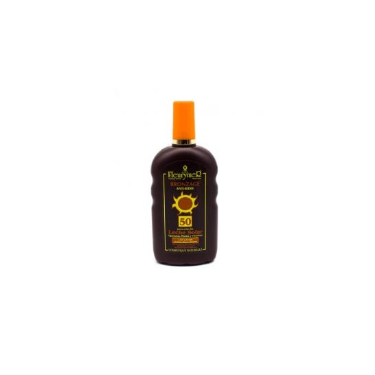 Fleurymer Leche Solar SPF50+ 250ml
