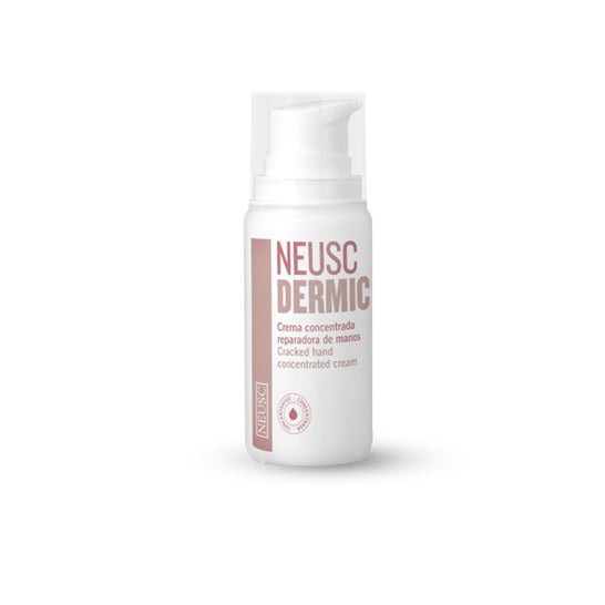 Neusc Dermic crema de manos 100ml
