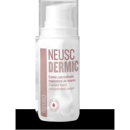 Neusc Dermic crema de manos 100ml