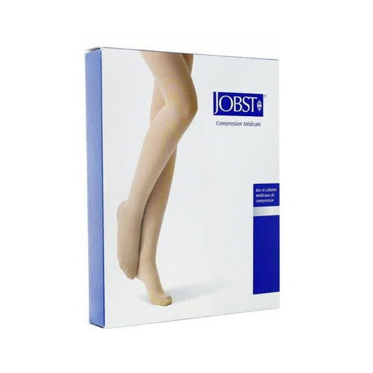 Jobst Media Corta 280 Beige Talla 4 1 Par