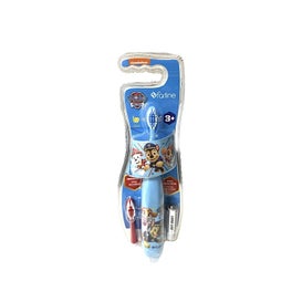Farline Cepillo Dental Eléctrico Infantil Paw Patrol 1ud