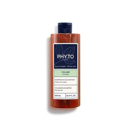 Phyto Volume Champú Cabellos Finos 500ml