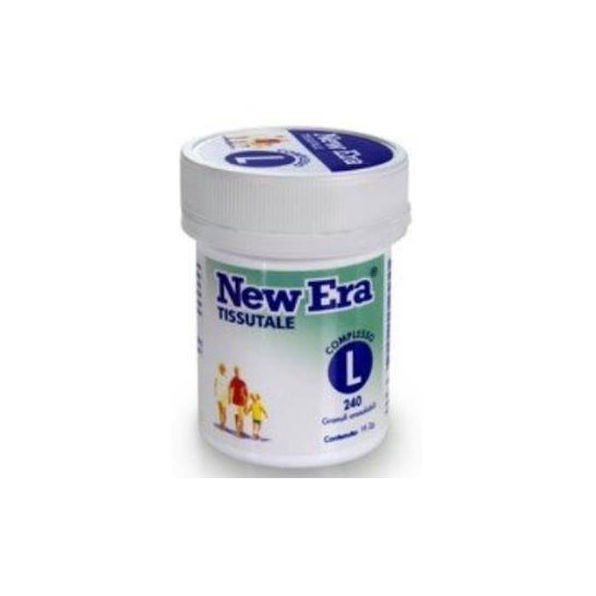 NEW ERA L 240 GRÁNULOS