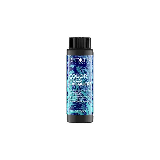 Redken Color Gel Lacquers 5NA Smoke 60 ml