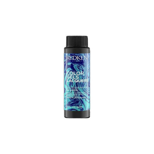 Redken Color Gel Lacquers 5NA Smoke 60 ml