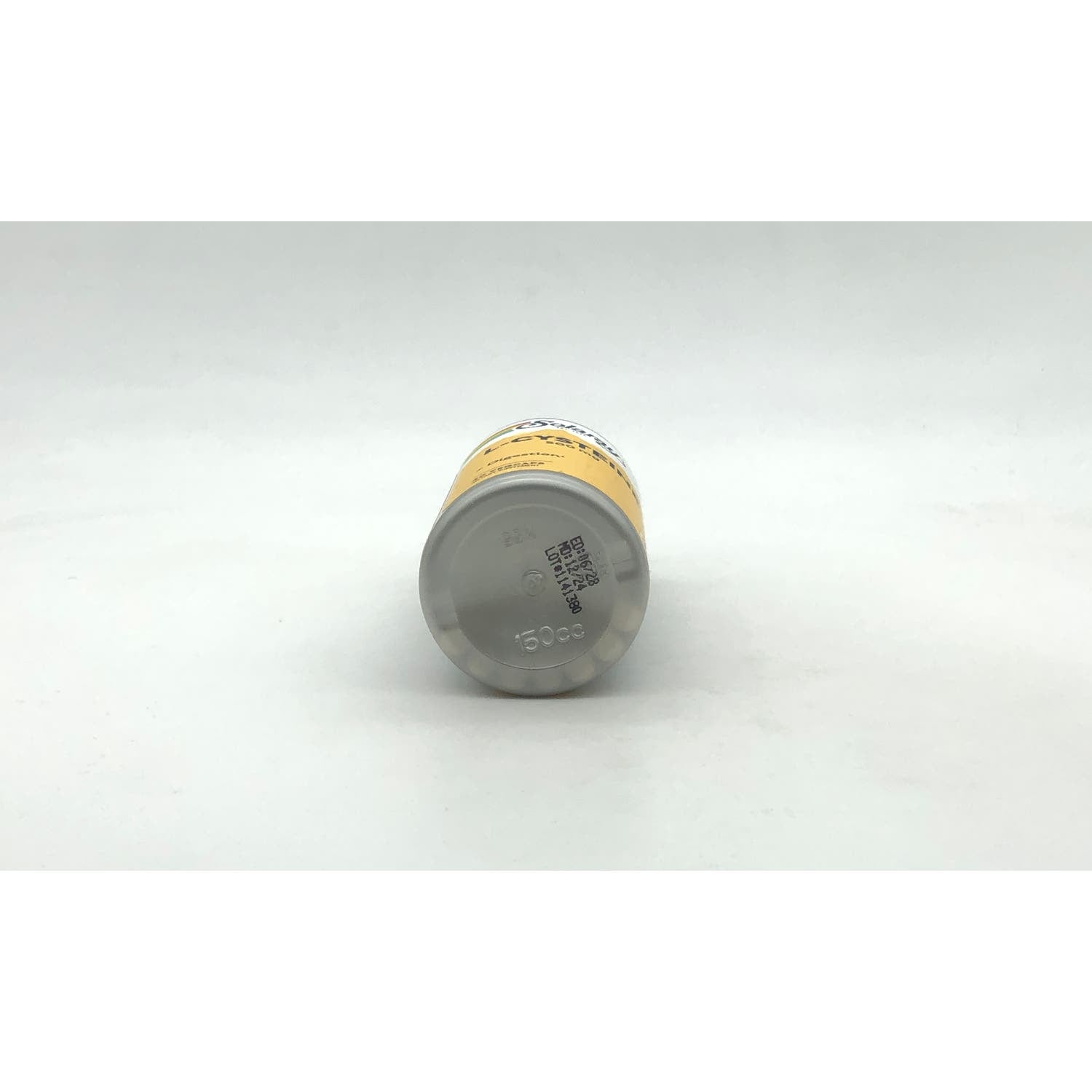 Solaray L-cysteine 500mg 30cáps