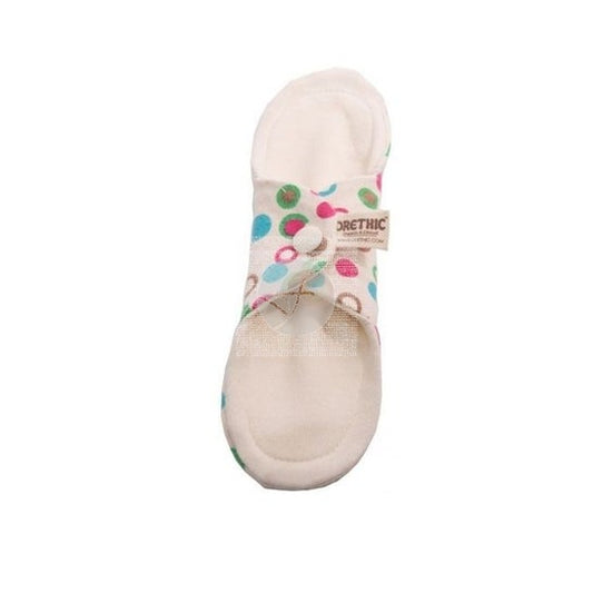 Orethic Compresa Lavable Pequeña 21cm 1ud