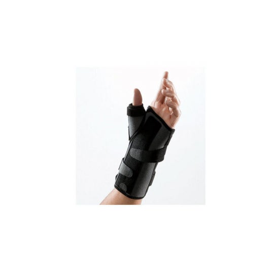 Thuasne Manurhizo Muñeca Férula Muñeca Muñeca Pulgar Pulgar Rígido Derecho T2