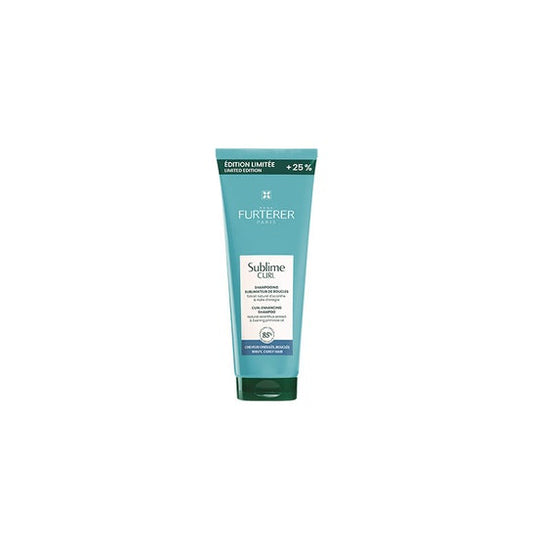 René Furterer Sublime Curl Champú Activador de Rizos 250 ml