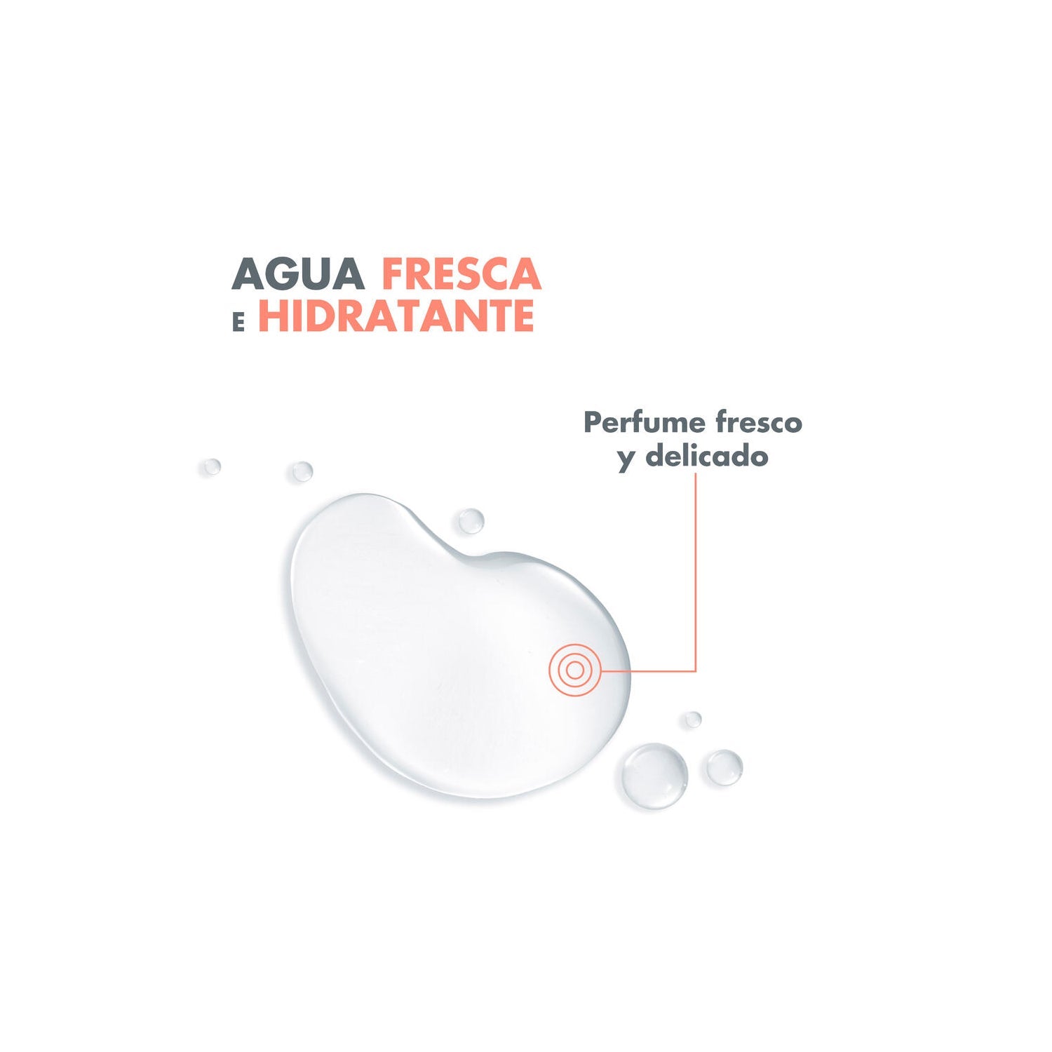 Avène Loción Suavizante Tonificante 200ml