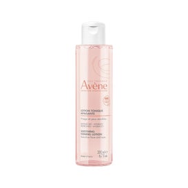 Avène Loción Suavizante Tonificante 200ml