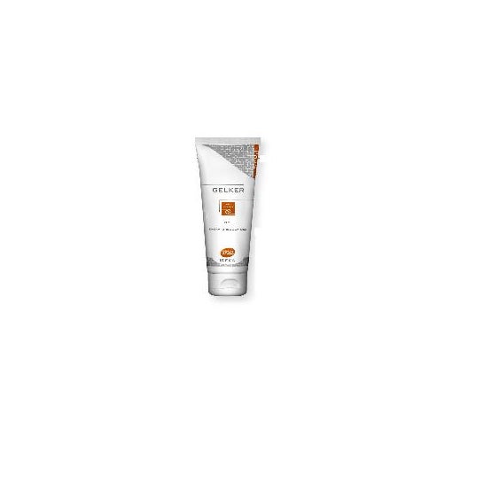 Ideka Gelker Gel Hidratante Facial 100ml