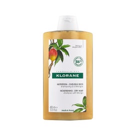 Klorane Champú al Mango 400ml