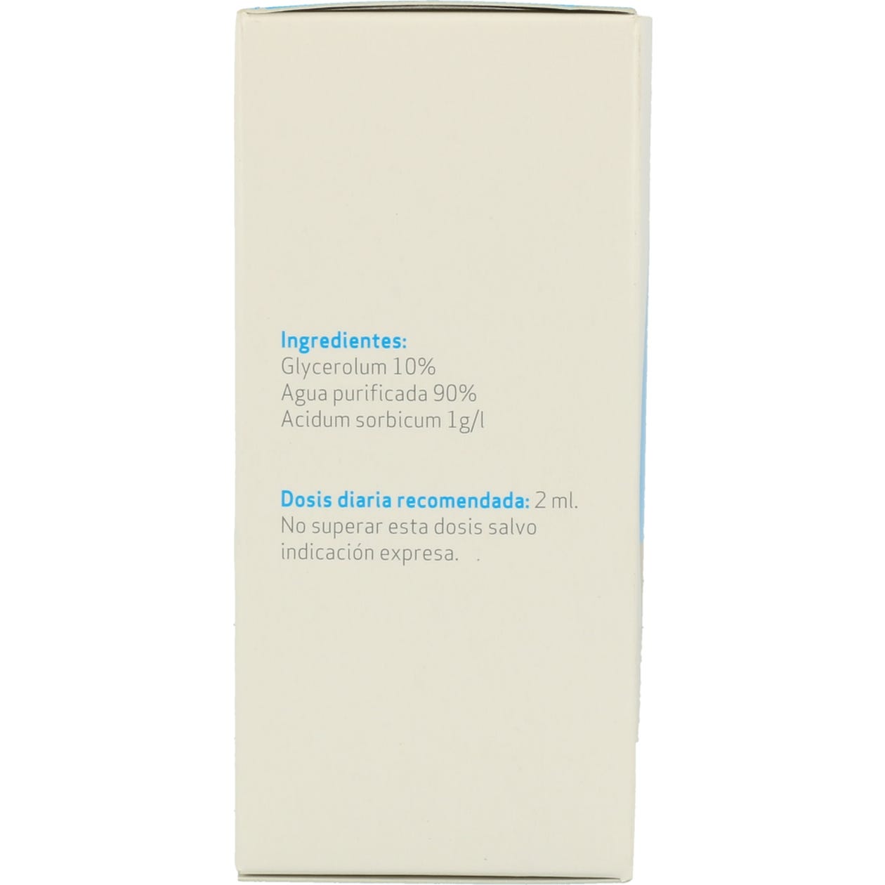 Ifigen Zinc Cobre 150ml
