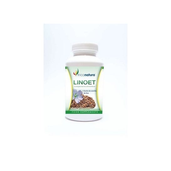 Triconatura Linoet 1000 60caps