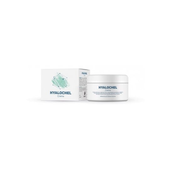 Gloria Med Hyalochel 50 ml