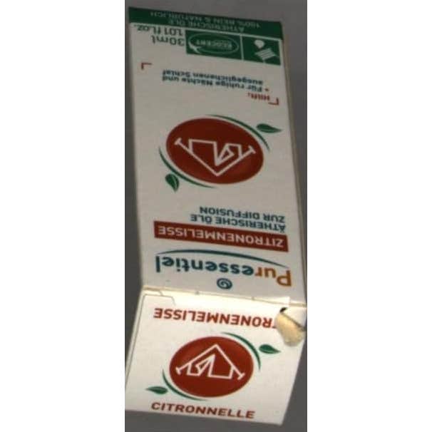 Puressentiel Difusión Citronela 30ml