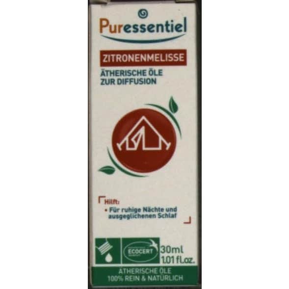 Puressentiel Difusión Citronela 30ml