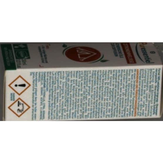 Puressentiel Difusión Citronela 30ml